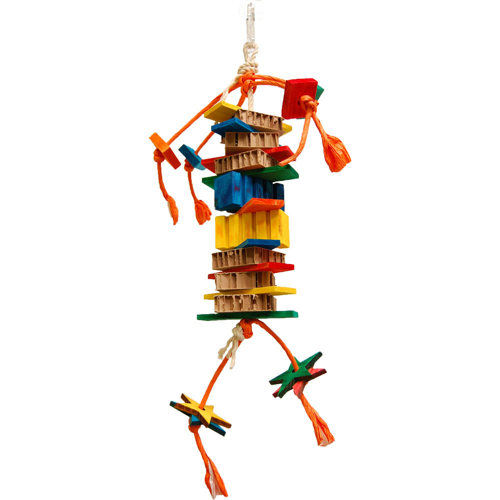 ZOO-MAX DYNAMITE MEDIUM (21" X 4.5)