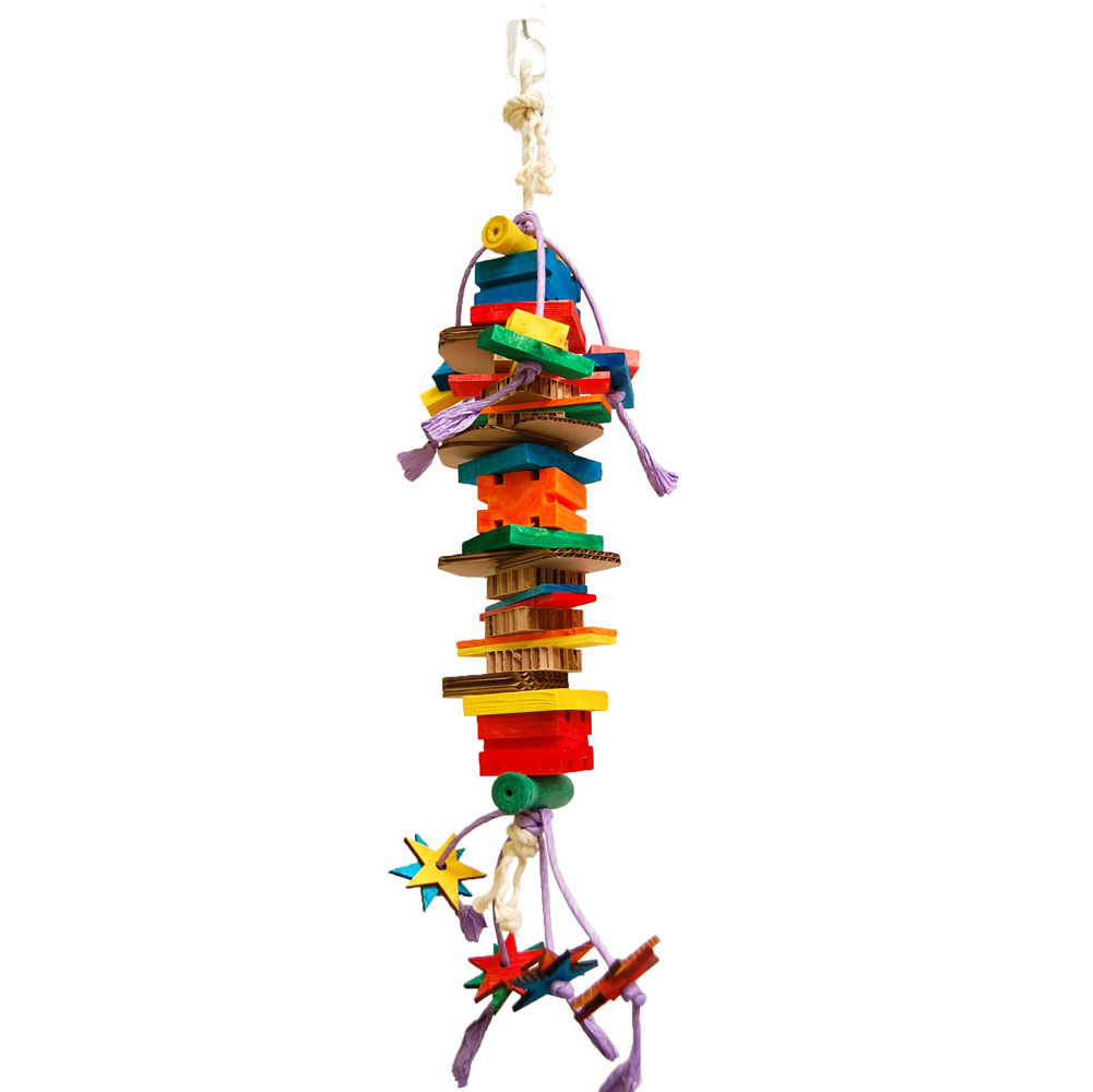ZOO-MAX DYNAMITE LARGE (32" X 6")