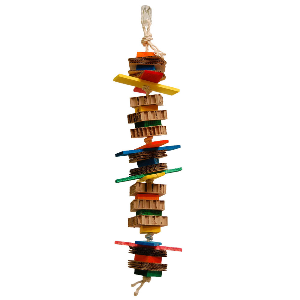 ZOO-MAX JUMPY MEDIUM (24" X 5.5")