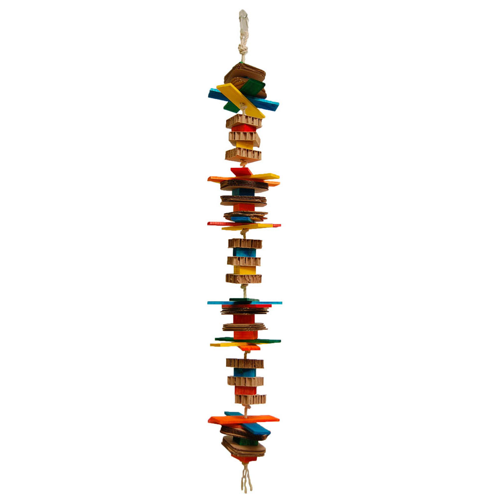 ZOO-MAX JUMPY LARGE (42" X 6.5")