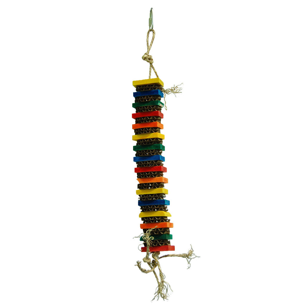 ZOO-MAX KOOKY MINI (14"H X 2"W)