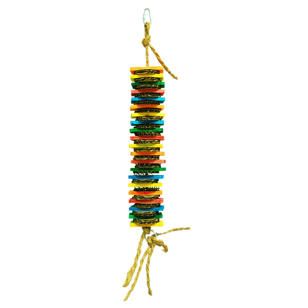ZOO-MAX KOOKY SMALL (18"H X 2.5"W)