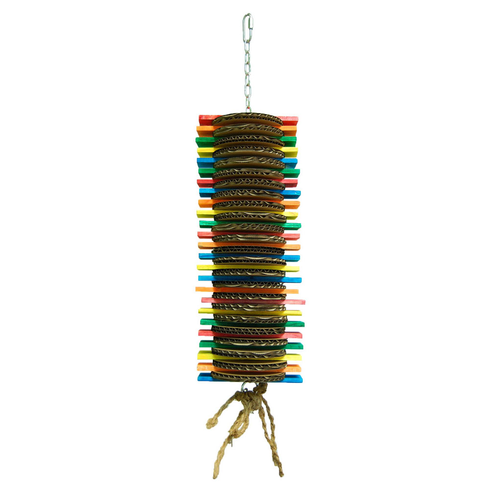 ZOO-MAX KOOKY LARGE (22"H X 6"W)