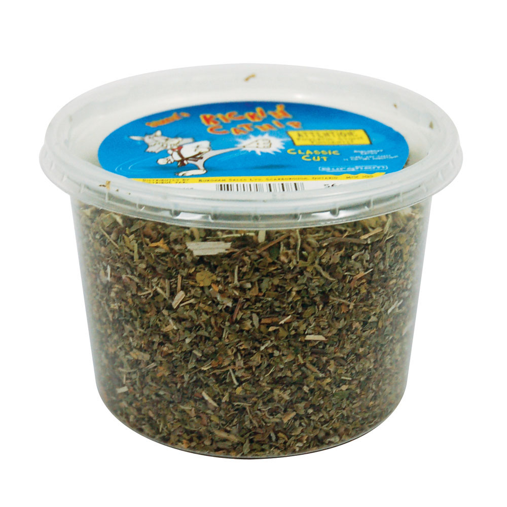 SIMONS KickinCatnip 56g