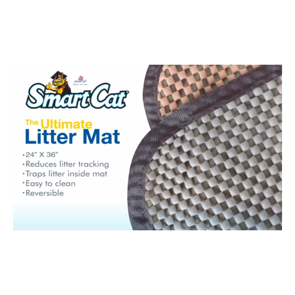 PIONEER Ultimate Litter Mat 36x24 in