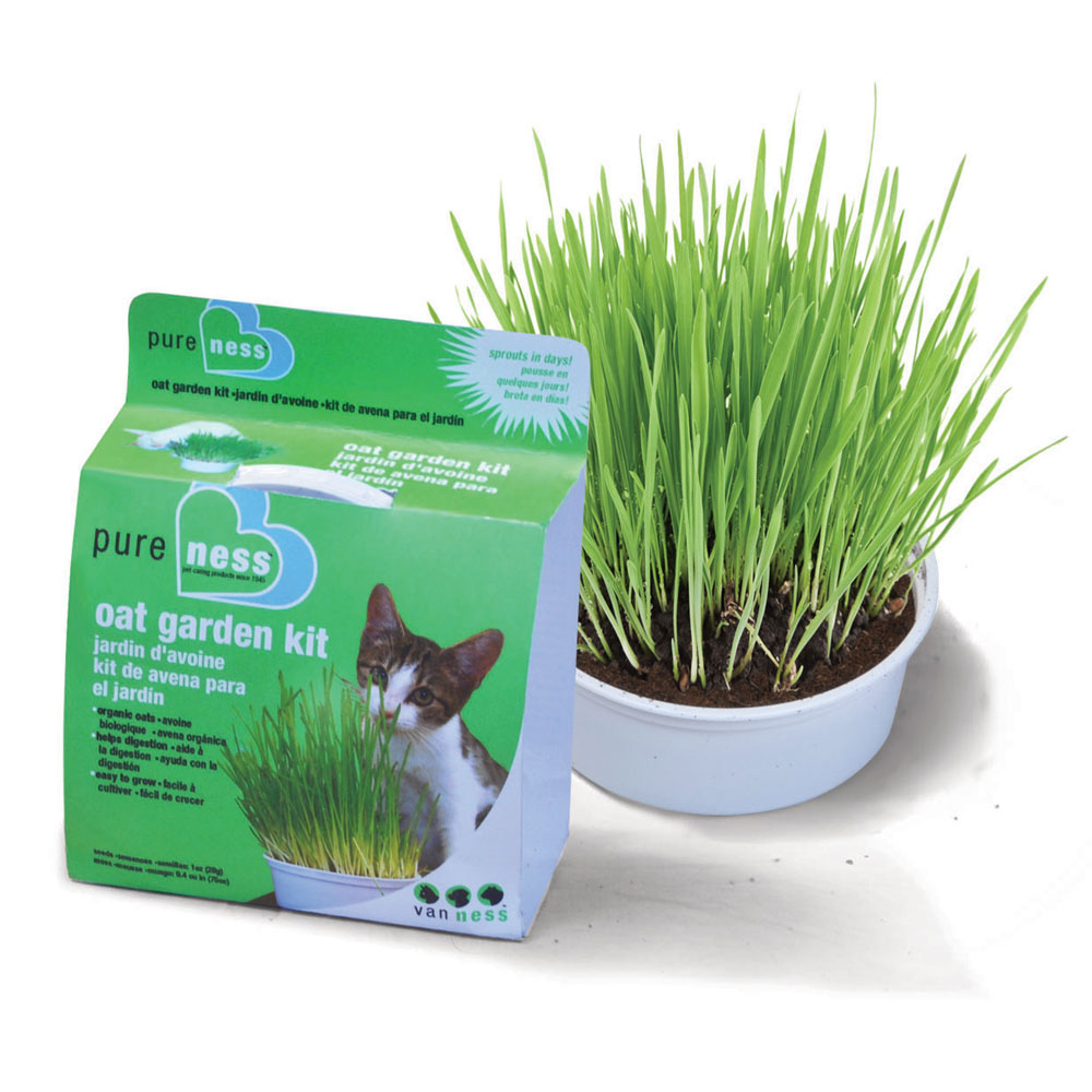VAN NESS Oat Garden Kit 1oz