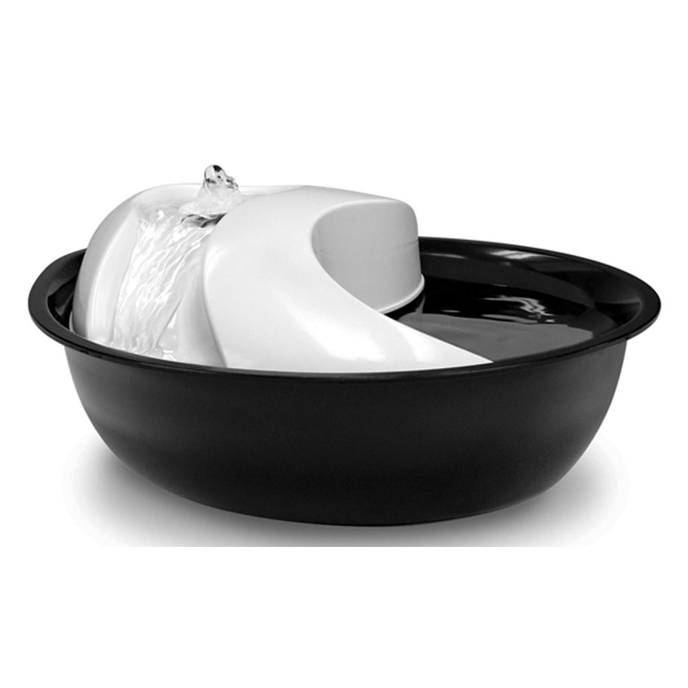 PIONEER PLASTIC Fountain -RainDrop Style