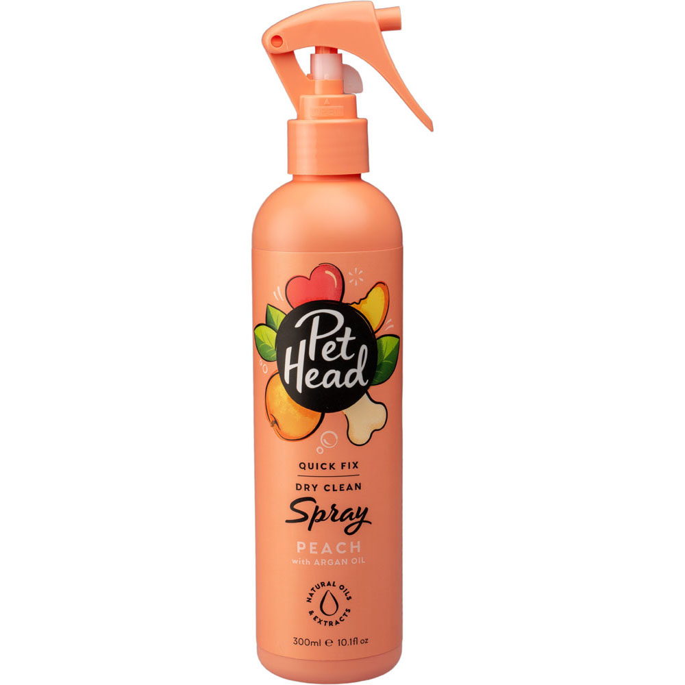 PETHEAD Quick Fix SPRAY 10.1oz - 300ml
