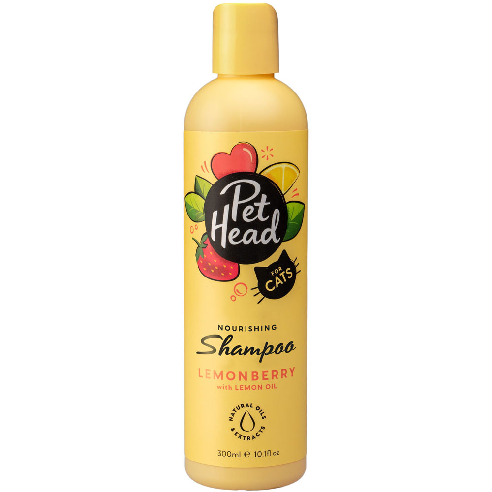 PETHEAD Felin' Good Shampoo 10.1oz - 300ml