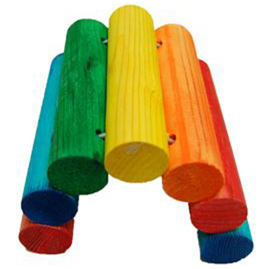 ZOO-MAX FUNZO 4"W X 7"L"