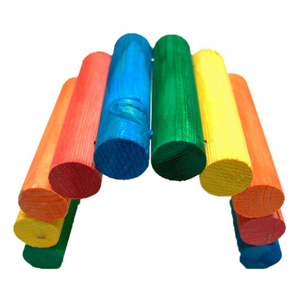 ZOO-MAX FUNZO 4"W X 10"L"