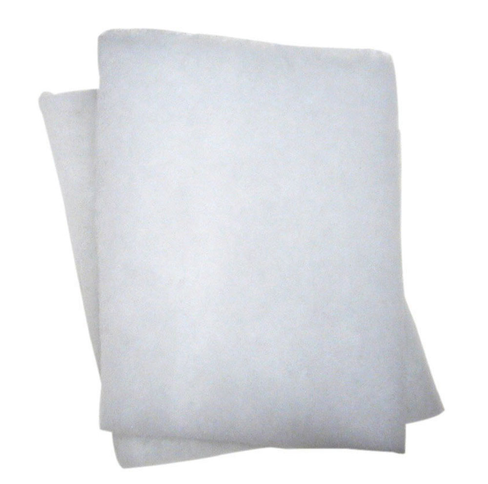 AQUA-FIT Filter Wool 4.5kg Bulk Box