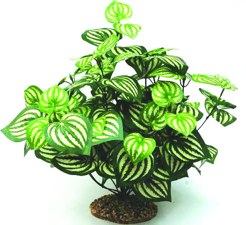 GLOFISH Plant Large Orange/Yellow