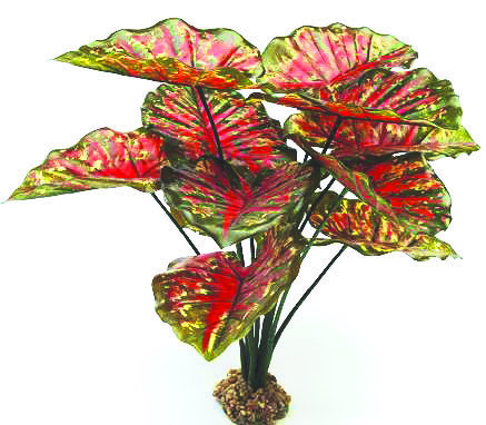GLOFISH Plant Sea Grass Md