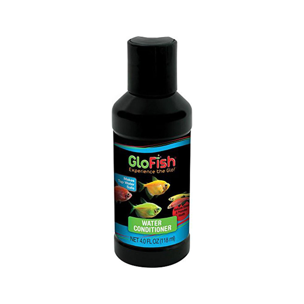 GLOFISH Water Conditioner 4 oz
