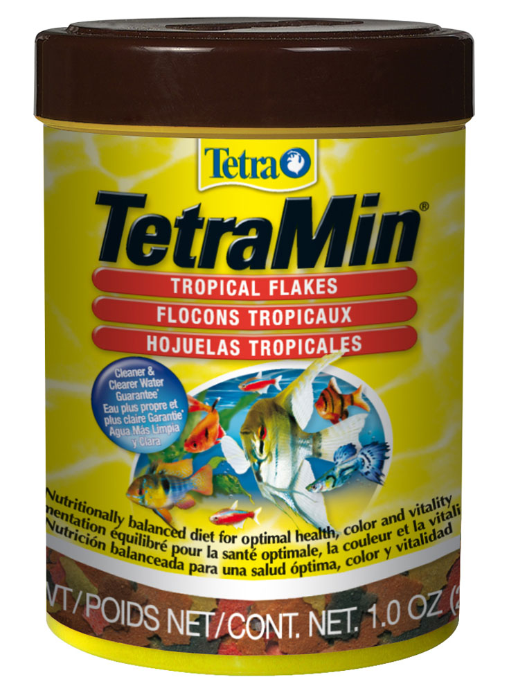 TETRAMin Flakes 1 oz
