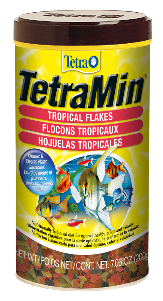 TETRAMin Flakes 7.06 oz