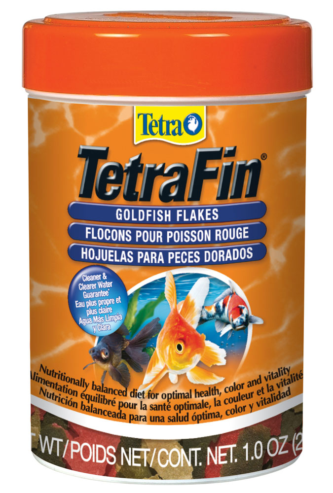 TETRAFin Flakes 1.00 oz