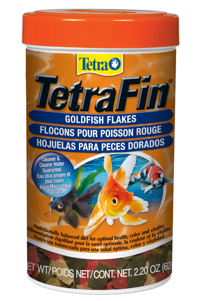 TETRAFin Flakes 2.20 oz