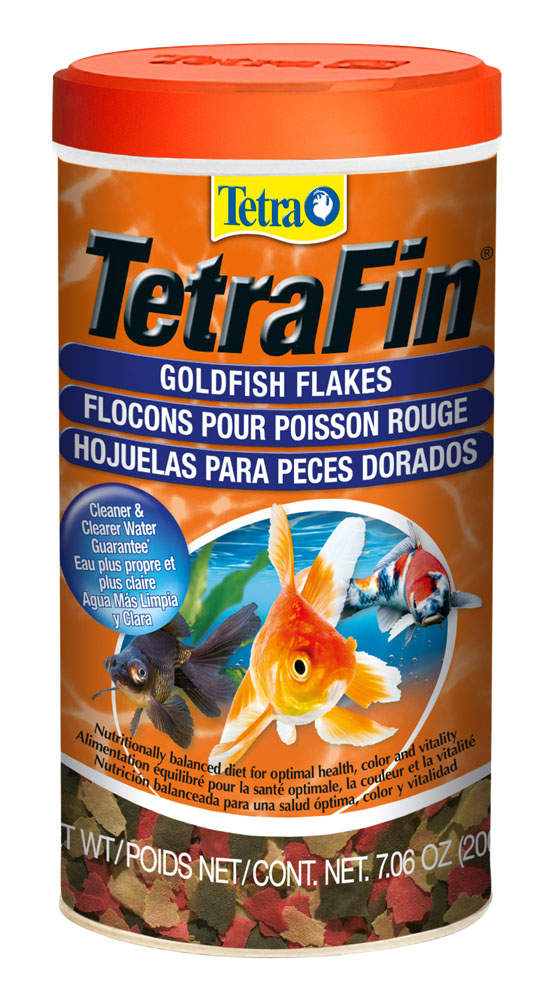 TETRAFin Flakes 7.06 oz