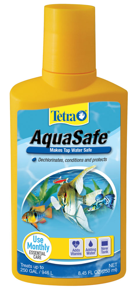 TETRA AquaSafe 8.4z/250ml