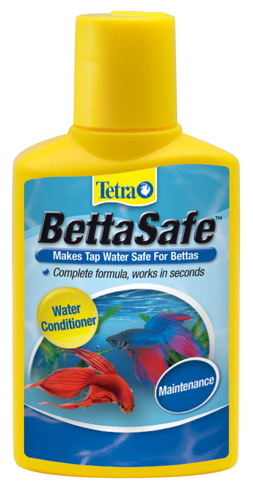 TETRA BettaSafe1.7oz/50ml