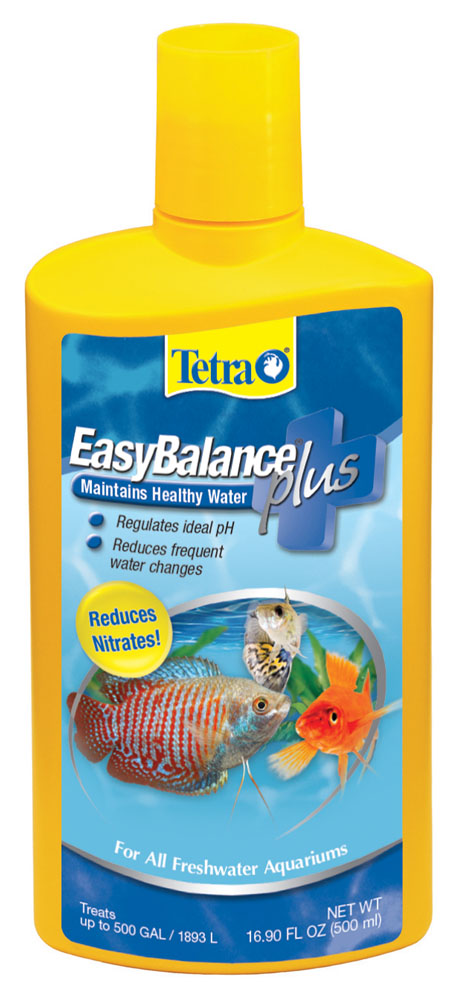 TETRA Easy Balance PLUS 16.9 oz