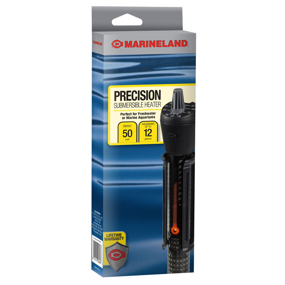 MARINELAND Precision Heater 50W