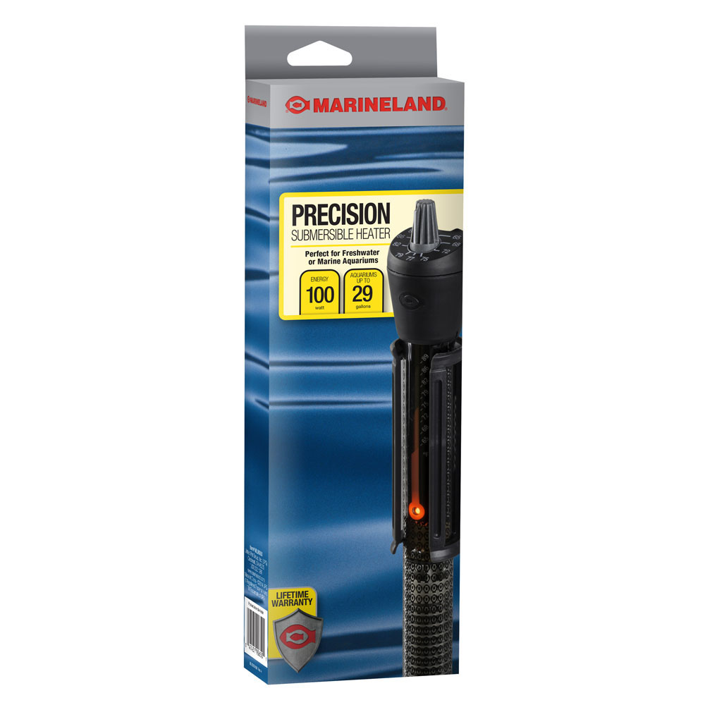 MARINELAND Precision Heater 100W