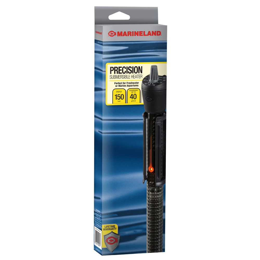 MARINELAND Precision Heater 150W