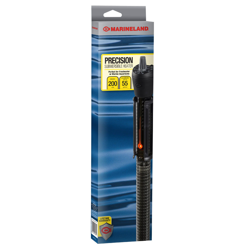 MARINELAND Precision Heater 200W