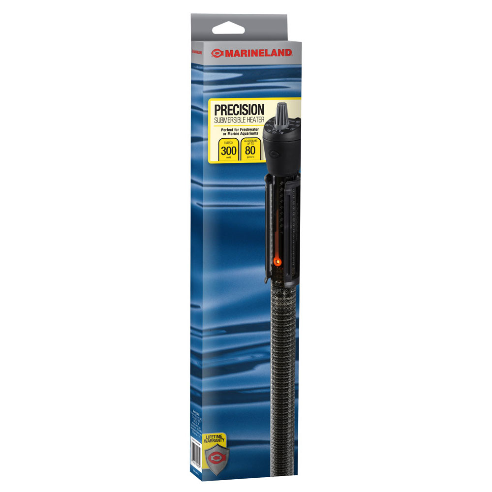 MARINELAND Precision Heater 300W