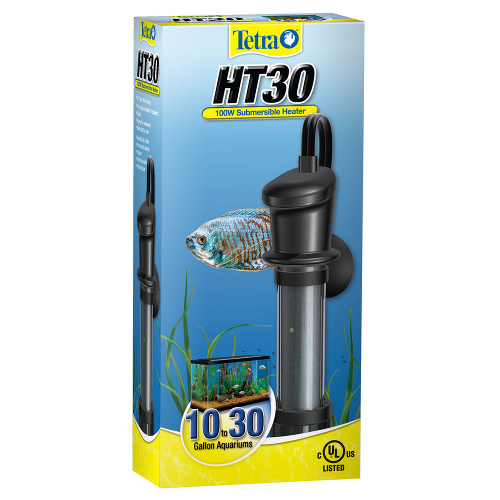 TETRA HT30 Submersible Heater / 100 W