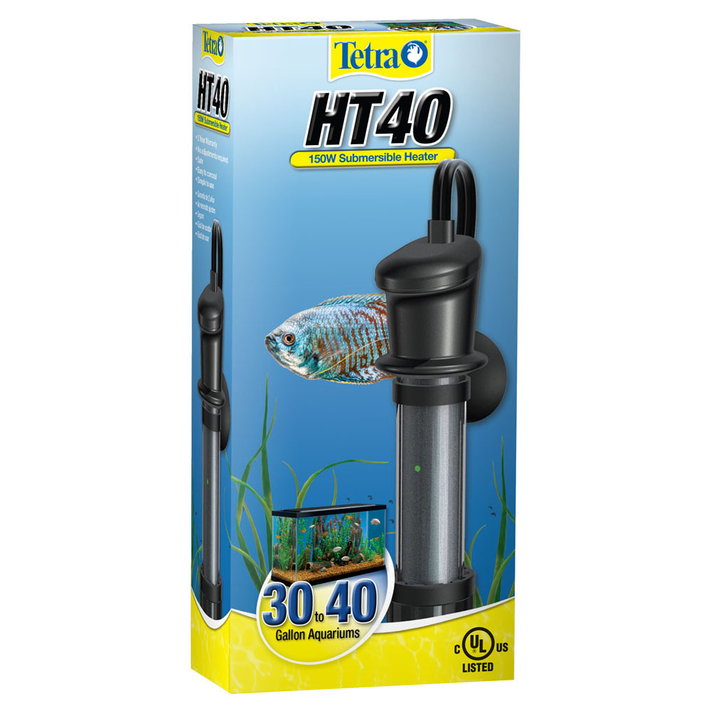 TETRA HT40 Submersible Heater / 150 W