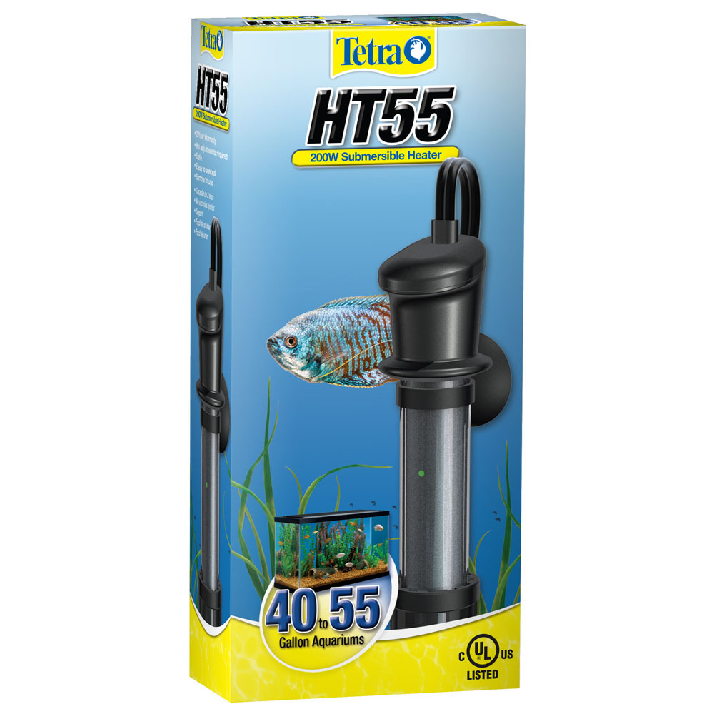 TETRA HT55 Submersible Heater / 200 W