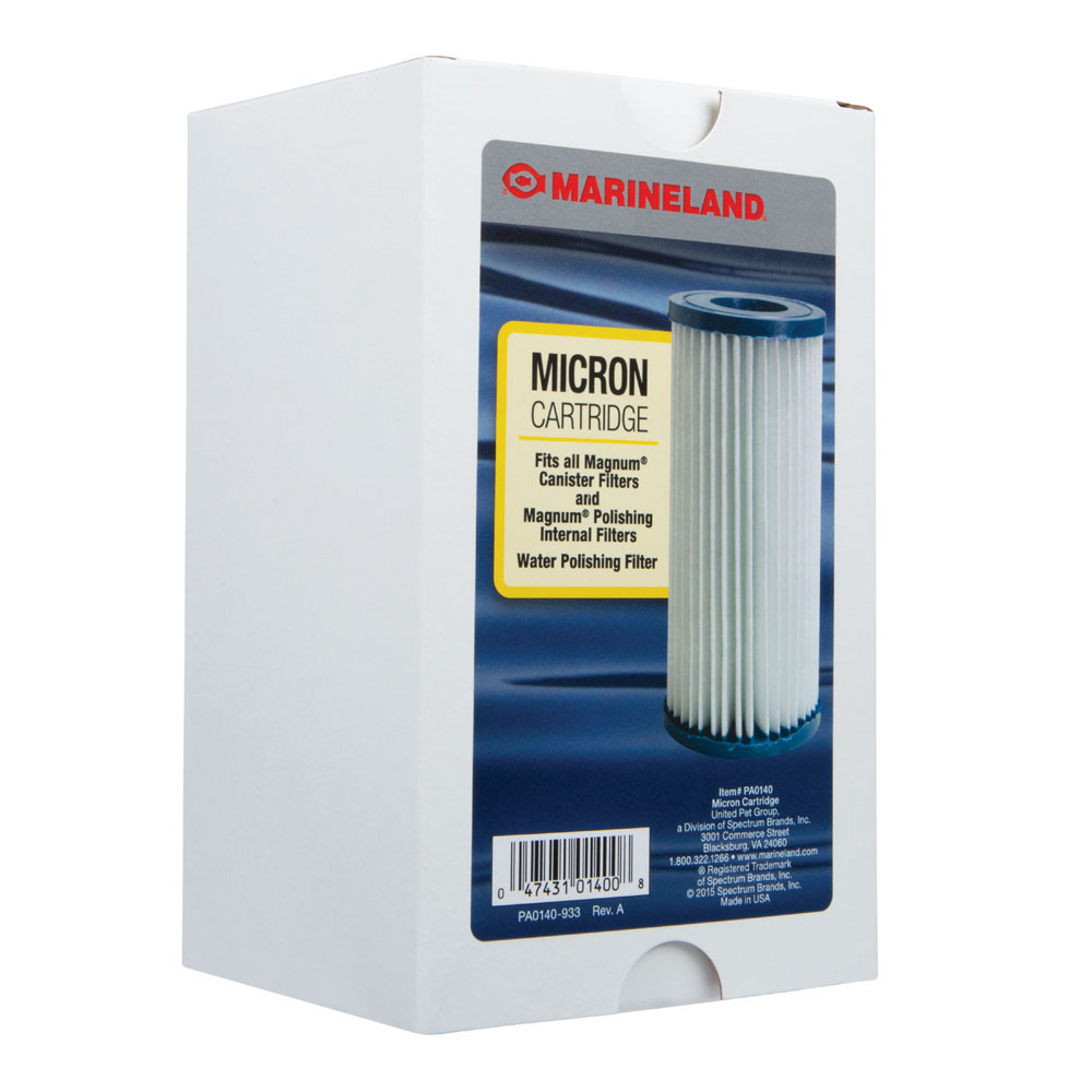 MARINELAND MAGNUM Micron Cartridge