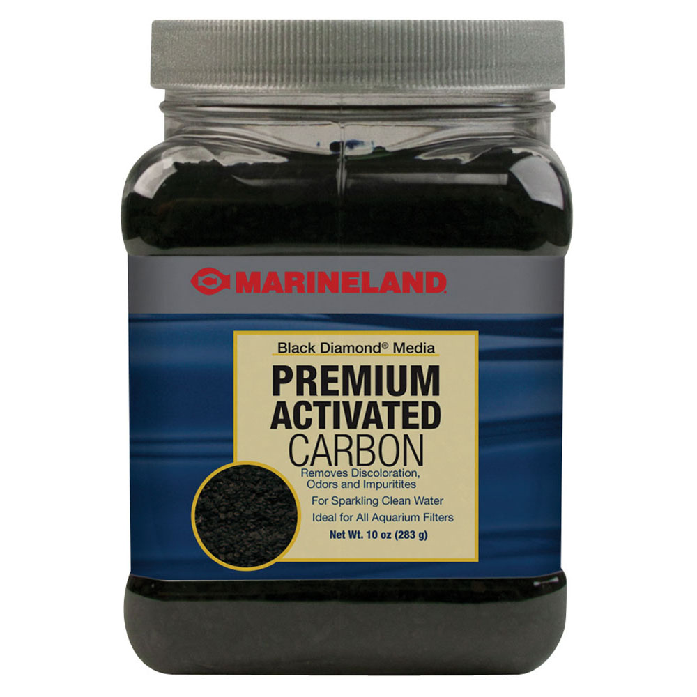 MARINELAND Black Diamond 900 ml