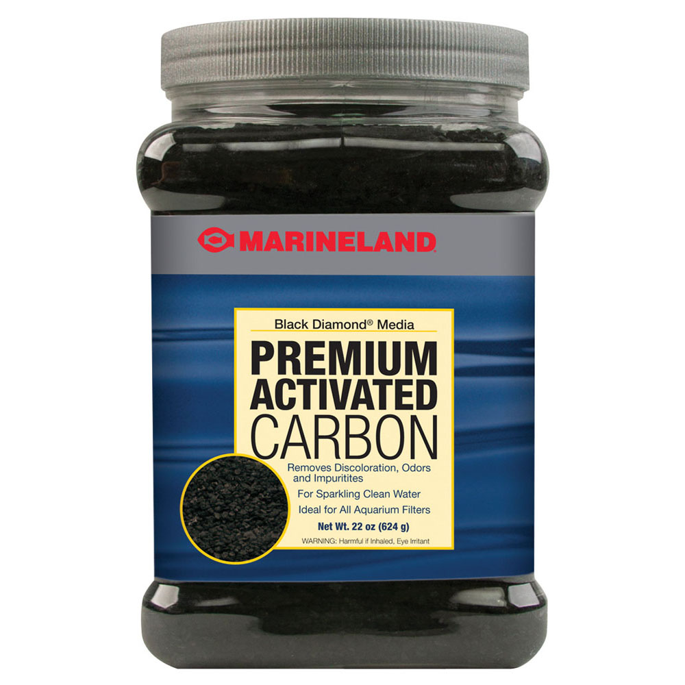MARINELAND Black Diamond 1.87 L