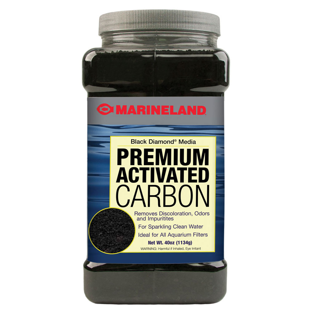 MARINELAND Black Diamond 3.65 L