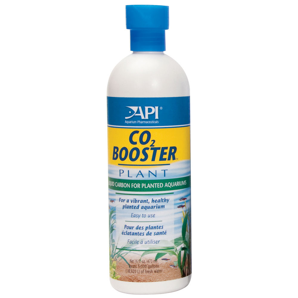 API CO2 Booster 16 oz