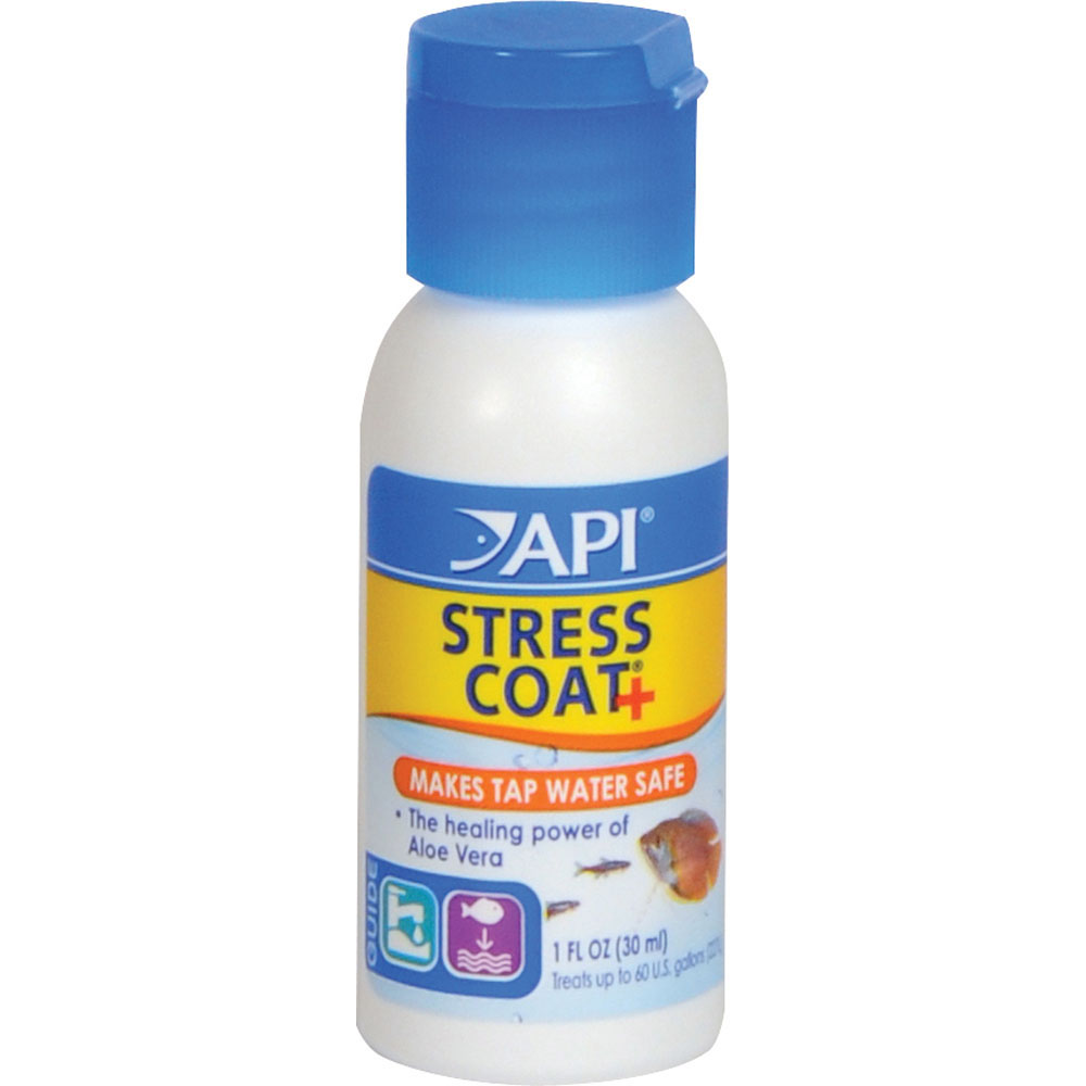 API Stress Coat 1 oz