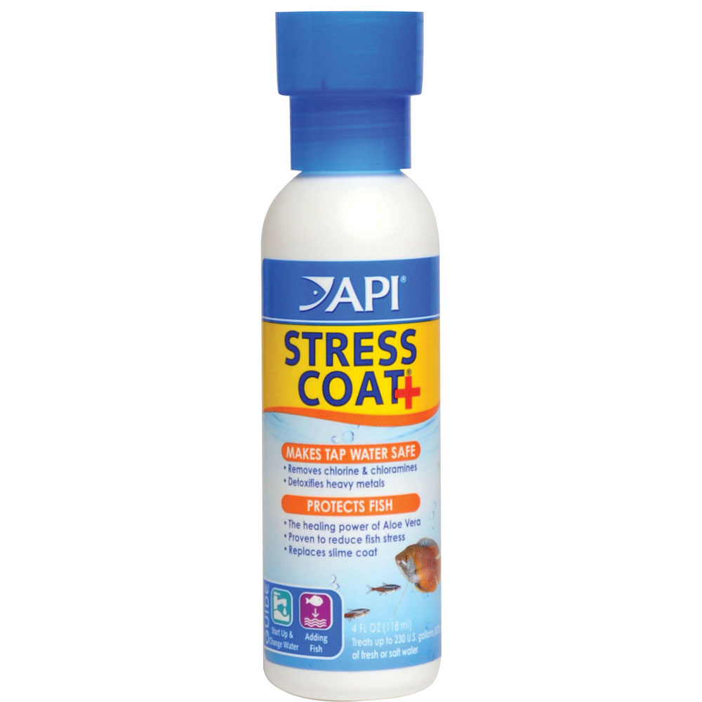 API Stress Coat 4oz