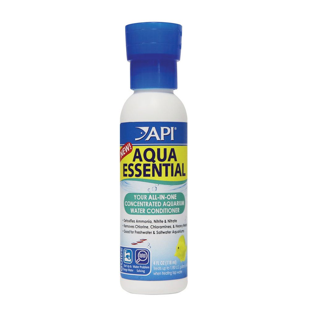 API Aqua Essential 4 oz