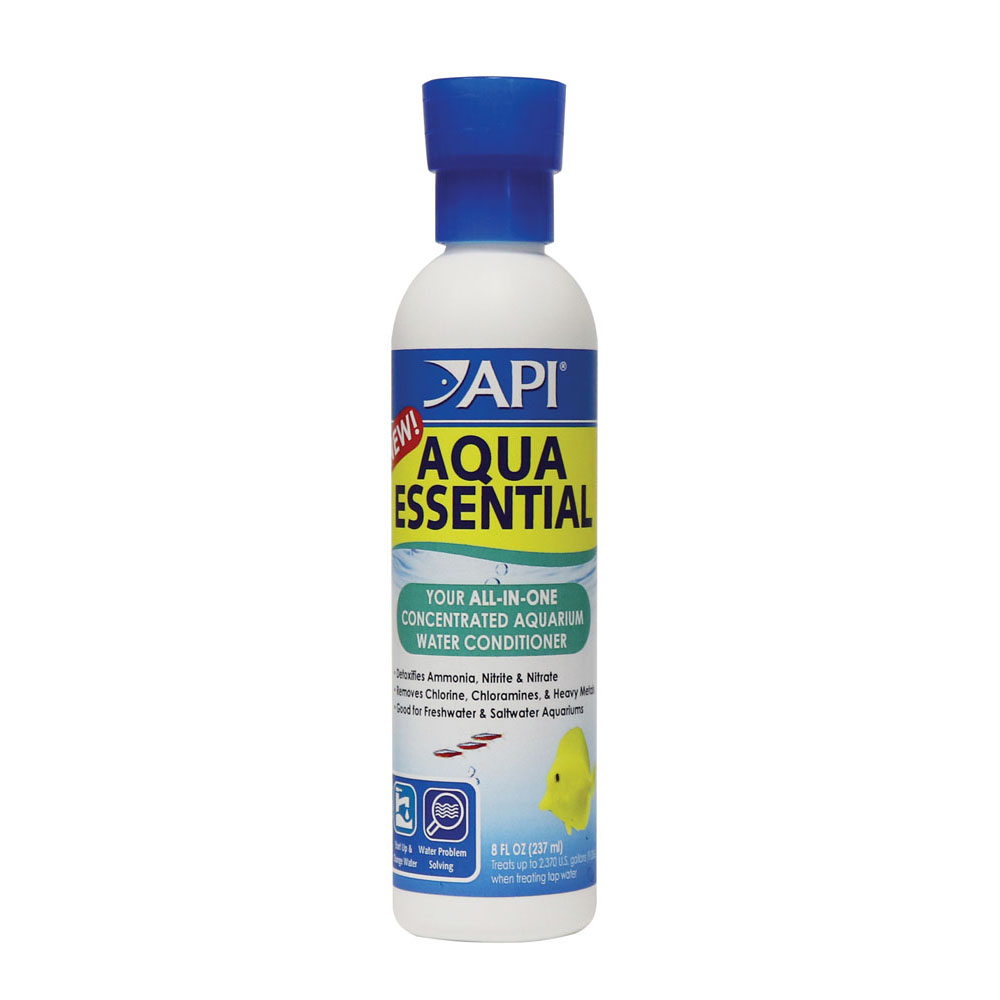API Aqua Essential 8 oz