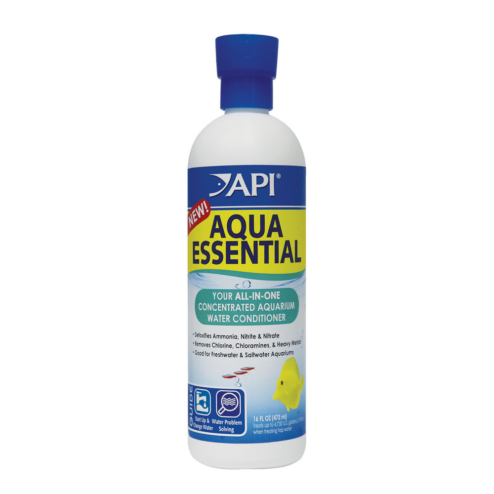 API Aqua Essential 16 oz