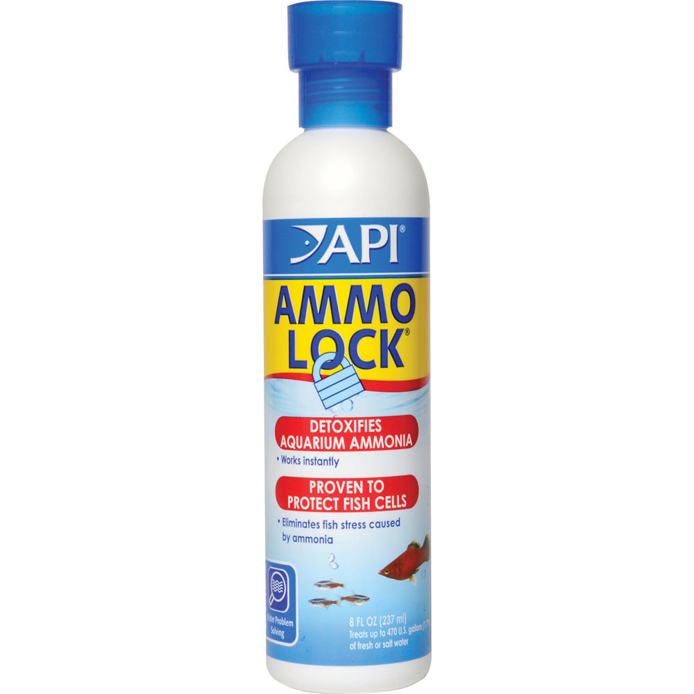 API Ammo-Lock2 8 oz