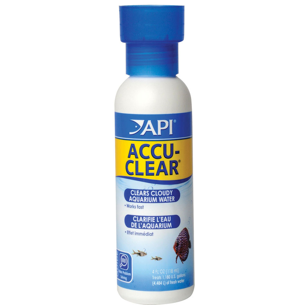 API Accu-Clear 4oz