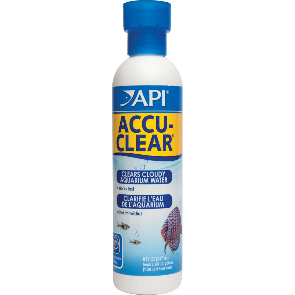 API Accu-Clear 8oz