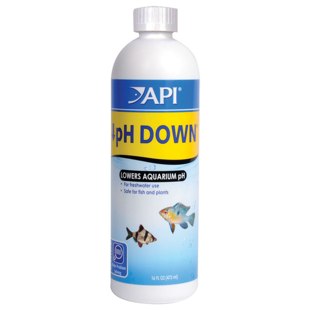 API ph DOWN 16oz