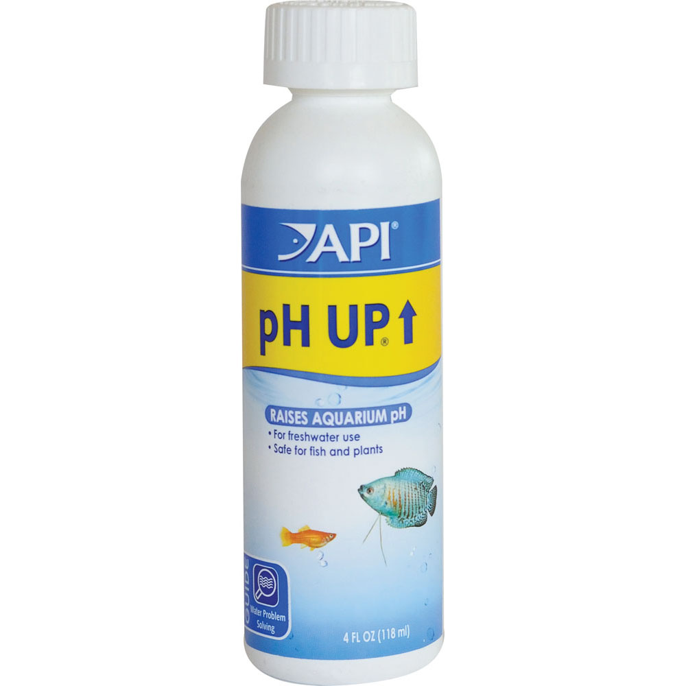 API ph UP 4oz